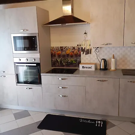Bjelica Holiday home