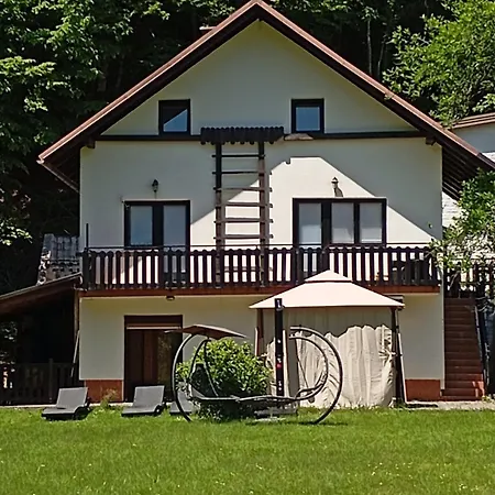 Bjelica Holiday home *