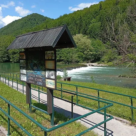 Bjelica Holiday home Kuzelj