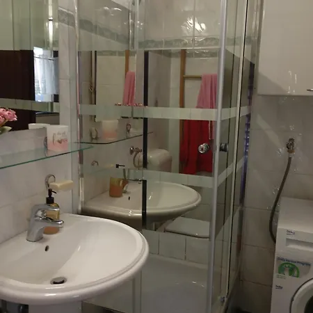 Holiday home Bjelica *