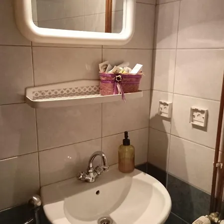 Holiday home Bjelica *