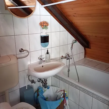 Holiday home Bjelica
