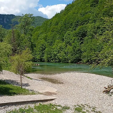 Holiday home Bjelica Kuzelj