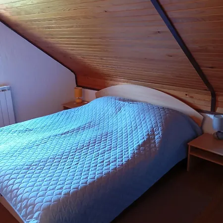 Bjelica Holiday home Kuzelj
