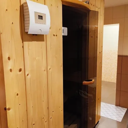 Bjelica Holiday home