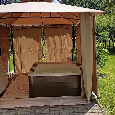 Bjelica Holiday home *