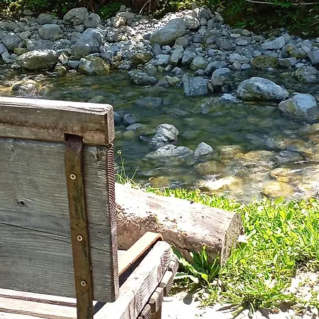 Holiday home Bjelica *