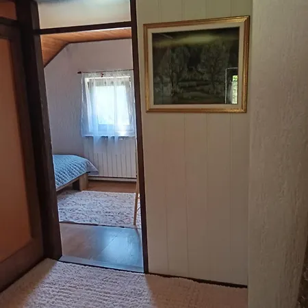 Holiday home Bjelica