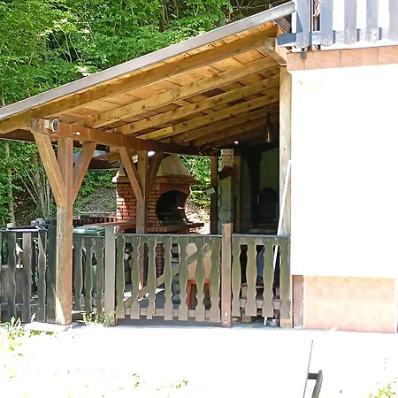 Bjelica Holiday home
