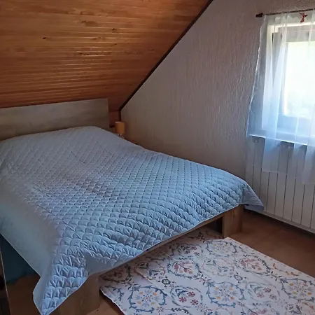 Holiday home Bjelica *