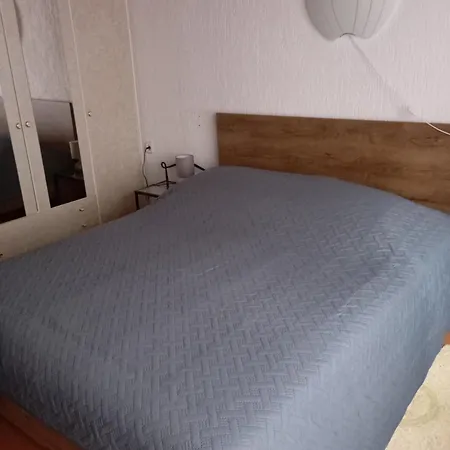 Holiday home Bjelica