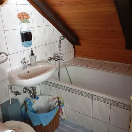 Holiday home Bjelica *