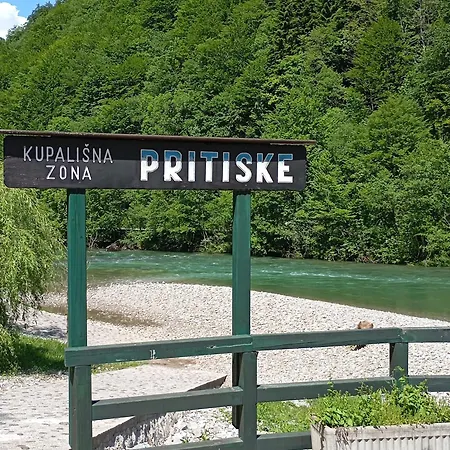 Holiday home Bjelica