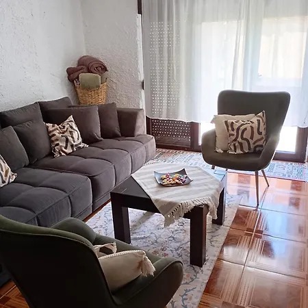 Holiday home Bjelica