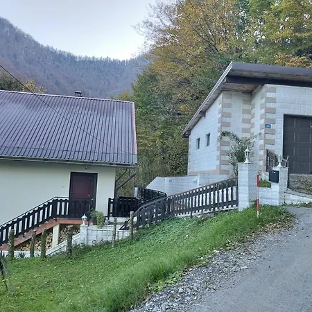 Holiday home Bjelica Kuzelj
