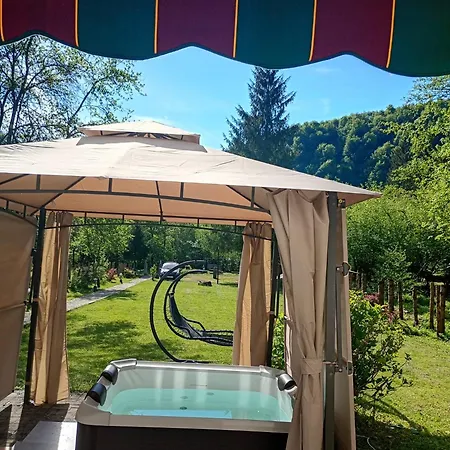 Bjelica Holiday home